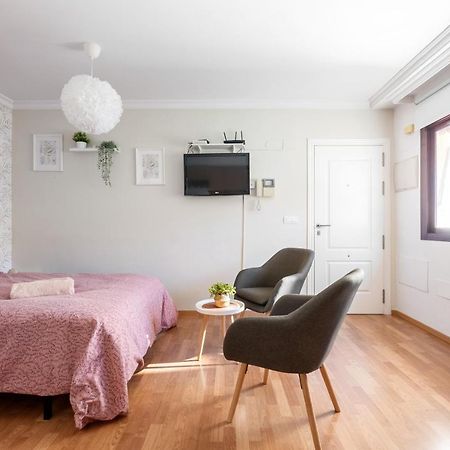 Ferienwohnung Carmen Estacion Málaga Exterior foto